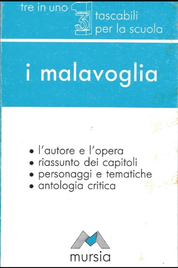 I MALAVOGLIA
